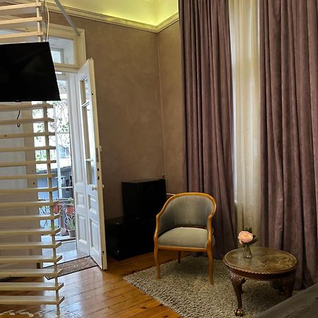 Come Inn - 24H Self Check-In Sofia Luaran gambar