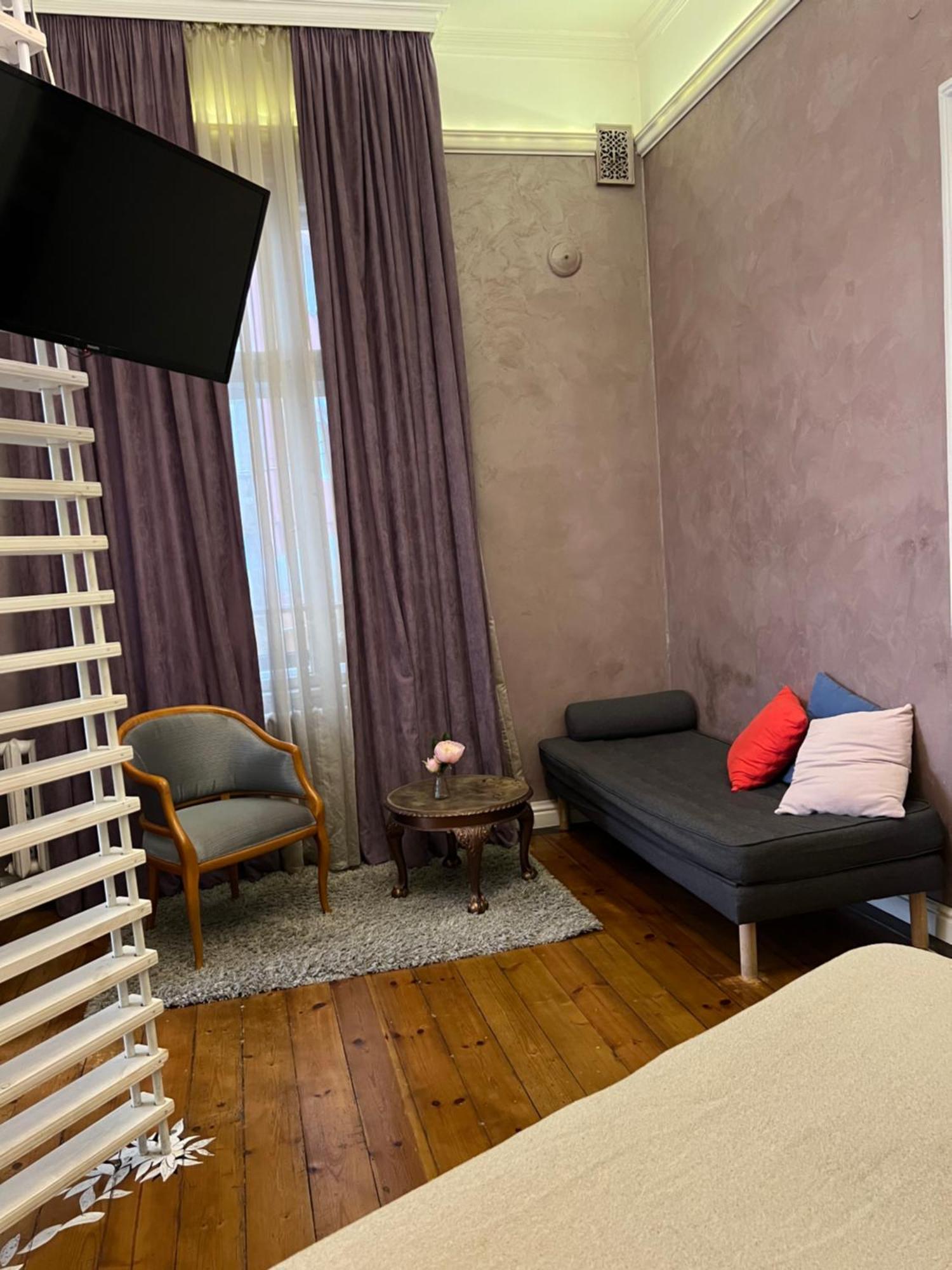 Come Inn - 24H Self Check-In Sofia Luaran gambar