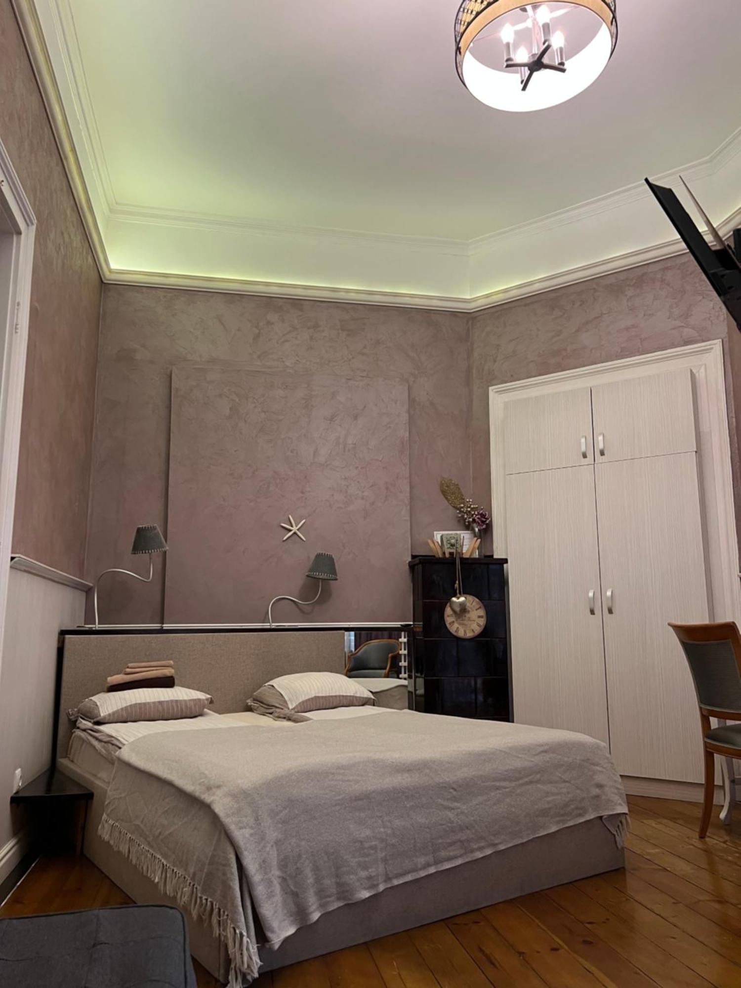 Come Inn - 24H Self Check-In Sofia Luaran gambar