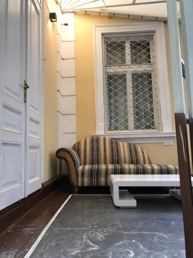 Come Inn - 24H Self Check-In Sofia Luaran gambar