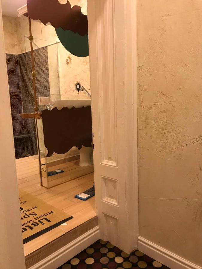 Come Inn - 24H Self Check-In Sofia Luaran gambar