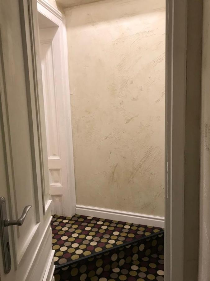 Come Inn - 24H Self Check-In Sofia Luaran gambar