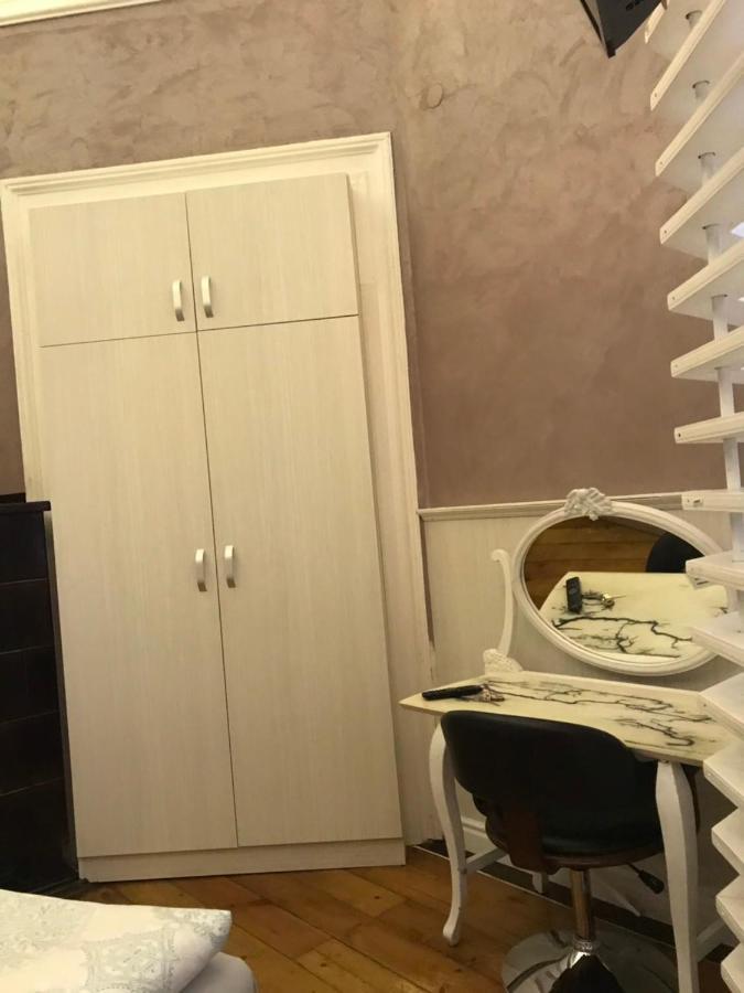Come Inn - 24H Self Check-In Sofia Luaran gambar