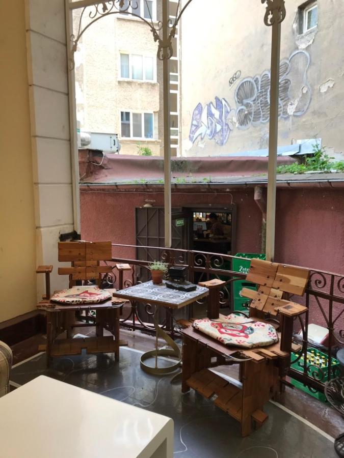 Come Inn - 24H Self Check-In Sofia Luaran gambar
