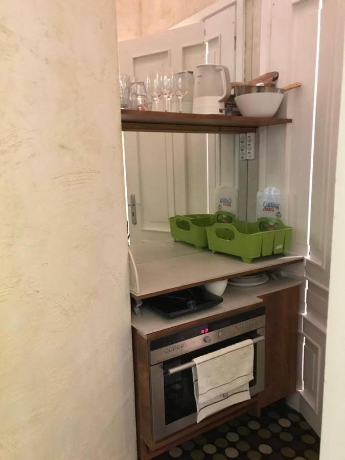 Come Inn - 24H Self Check-In Sofia Luaran gambar